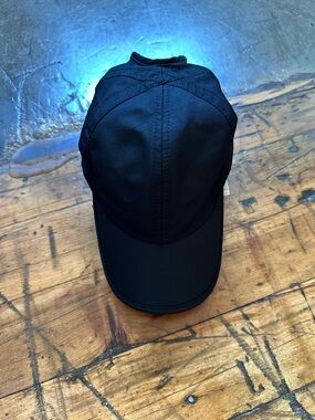 Pony Black Women’s Performance Hat